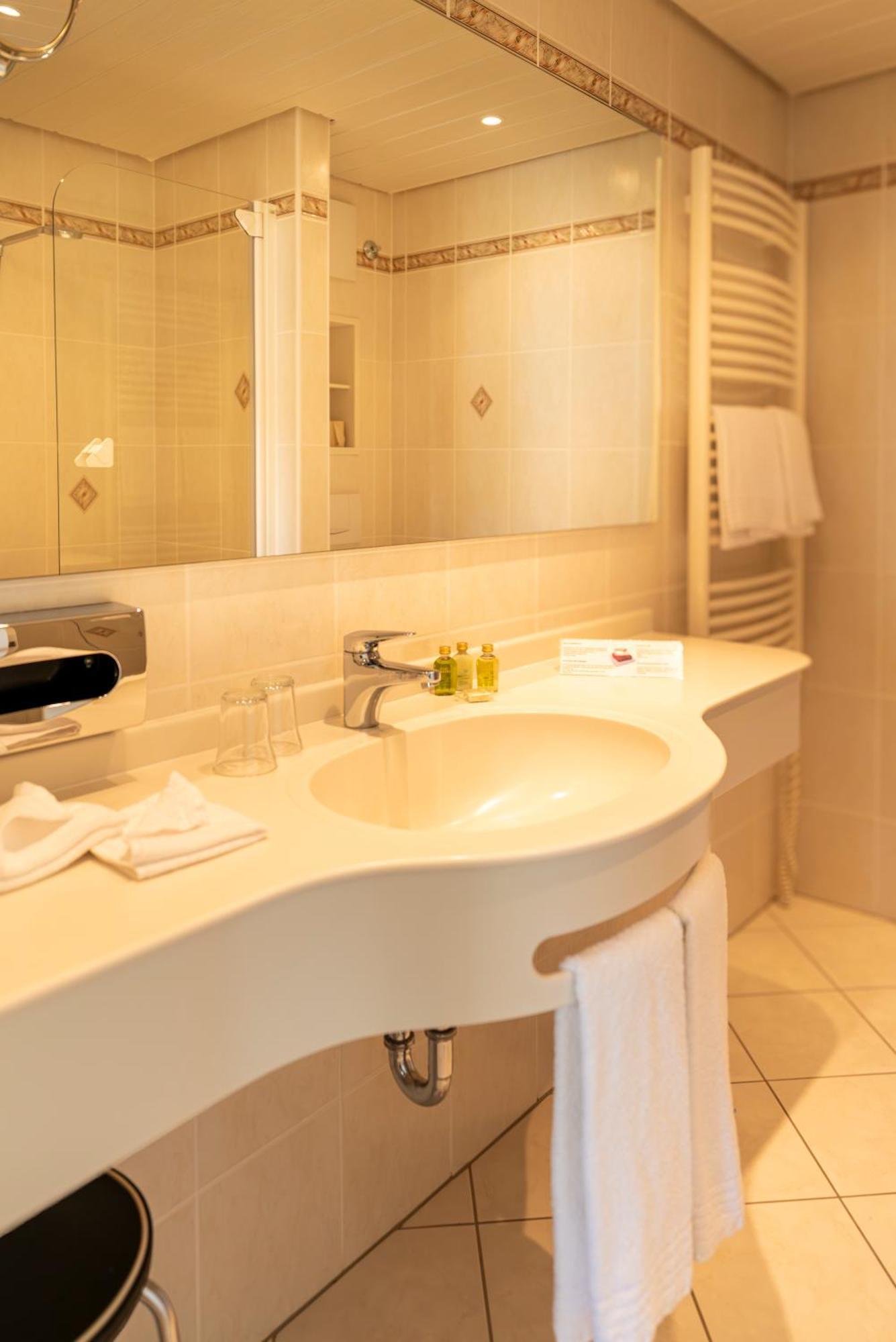 Hotel Europa Suites St Moritz Εξωτερικό φωτογραφία