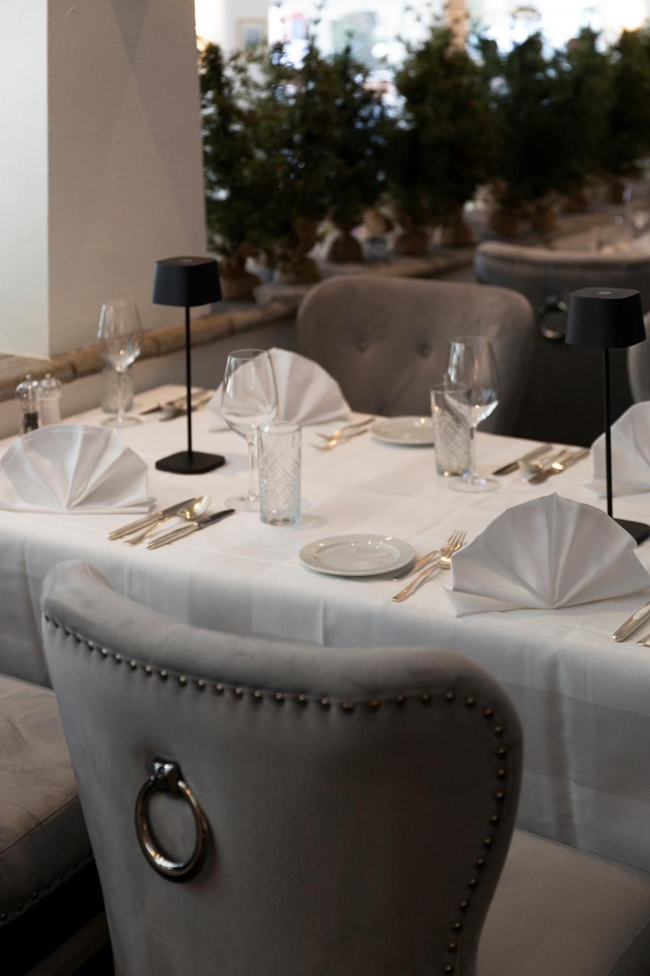 Hotel Europa Suites St Moritz Εξωτερικό φωτογραφία