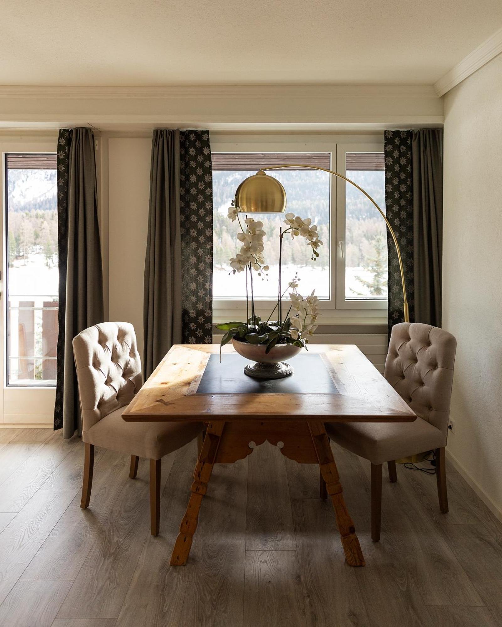 Hotel Europa Suites St Moritz Εξωτερικό φωτογραφία