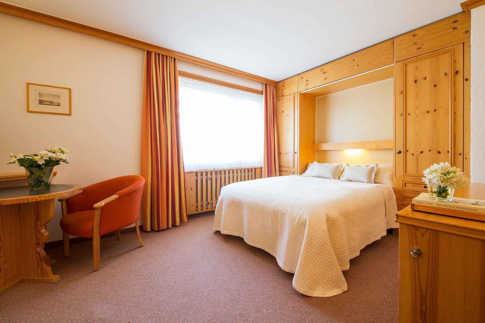 Hotel Europa Suites St Moritz Δωμάτιο φωτογραφία